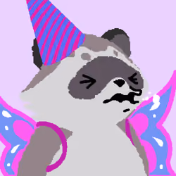 Tanuki #428