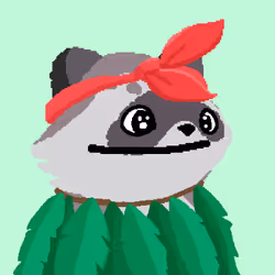 Tanuki #1276