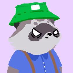 Tanuki #403