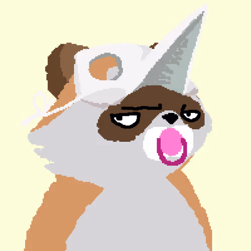 Happy Tanuki Club