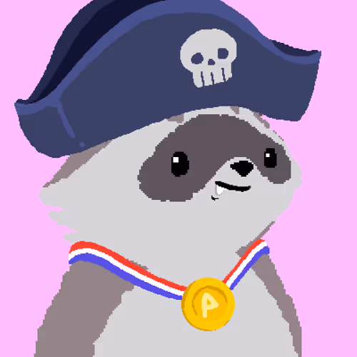 Happy Tanuki Club