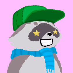 Tanuki #704