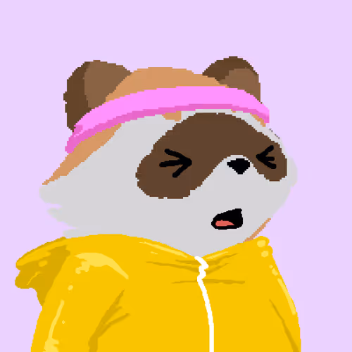 Happy Tanuki Club