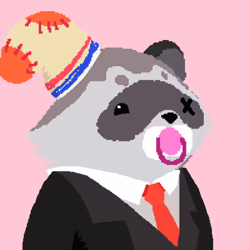 Happy Tanuki Club