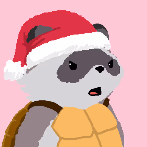 Happy Tanuki Club