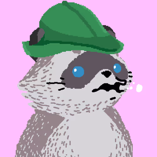 Happy Tanuki Club
