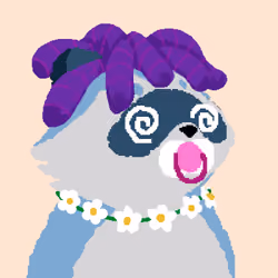 Tanuki #1812