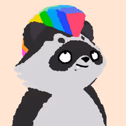 Tanuki #224