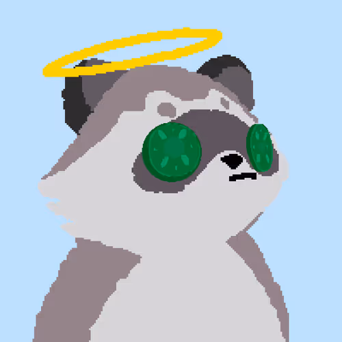 Happy Tanuki Club