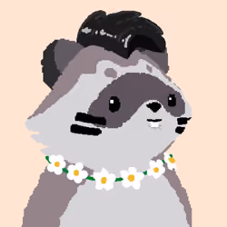 Tanuki #824