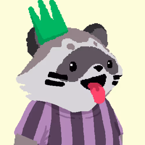 Happy Tanuki Club