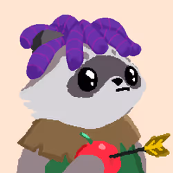 Tanuki #2018