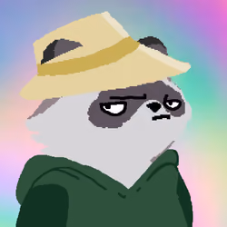 Tanuki #388