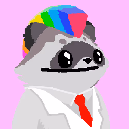 Happy Tanuki Club