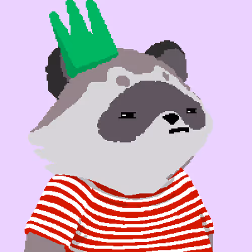 Happy Tanuki Club