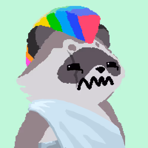 Happy Tanuki Club
