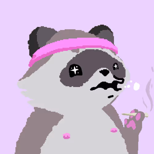 Happy Tanuki Club