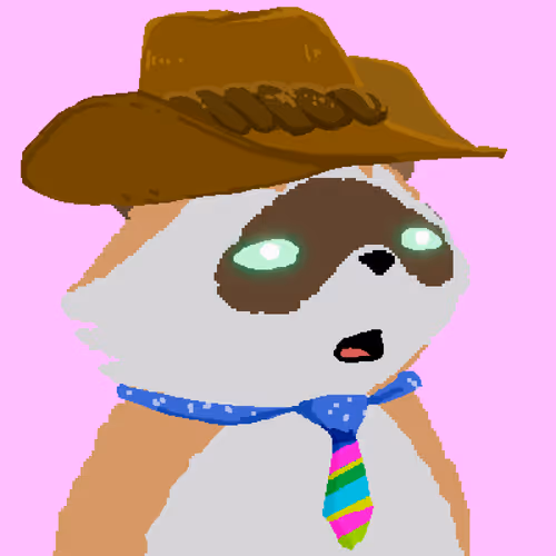 Happy Tanuki Club