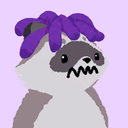 Tanuki #787