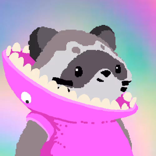 Happy Tanuki Club
