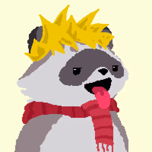 Happy Tanuki Club