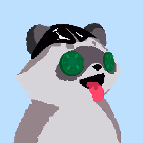 Happy Tanuki Club