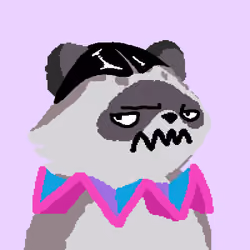 Tanuki #2019