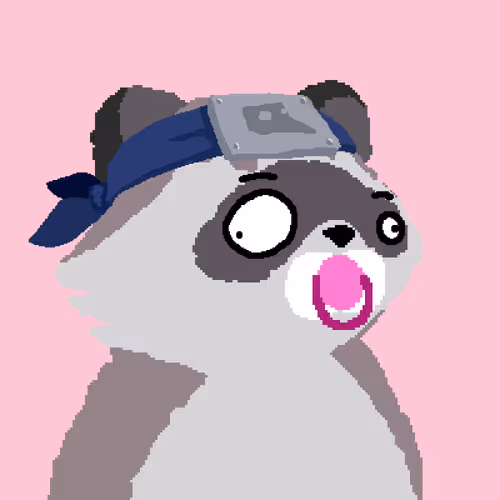Happy Tanuki Club