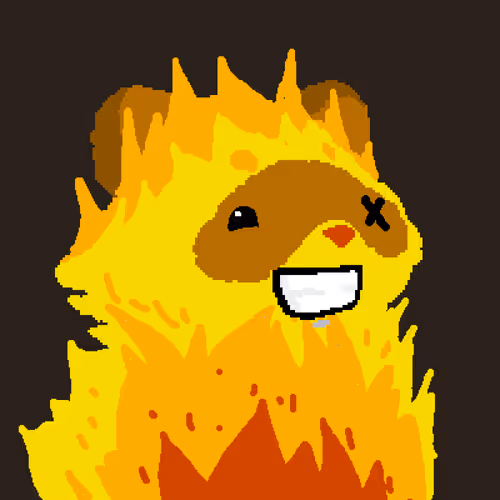 Tanuki #1850