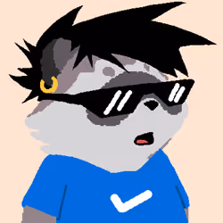 Tanuki #385