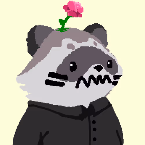Happy Tanuki Club