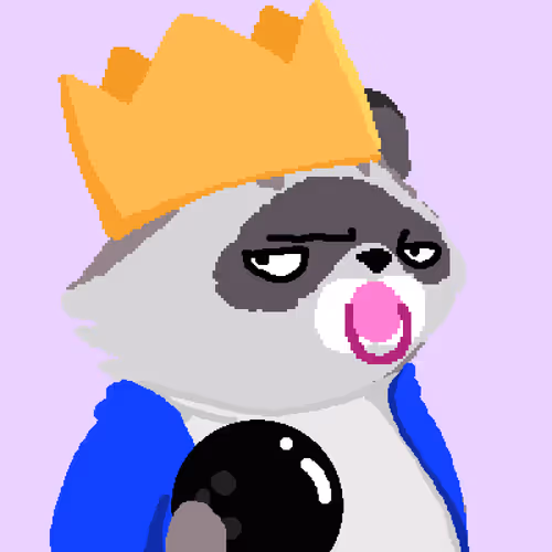 Tanuki #670