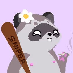 Tanuki #424
