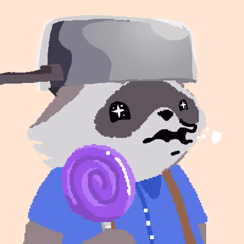 Tanuki #1938