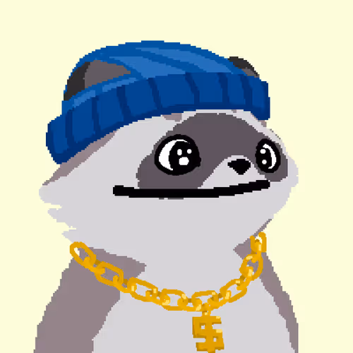 Happy Tanuki Club