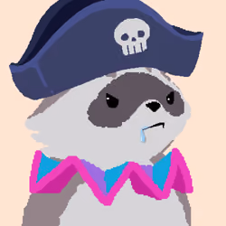 Tanuki #932