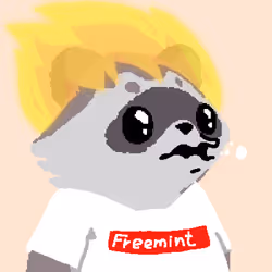 Tanuki #1273