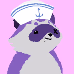 Tanuki #25