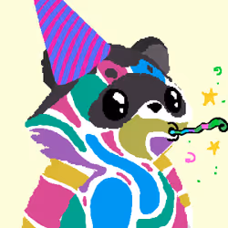 Tanuki #247