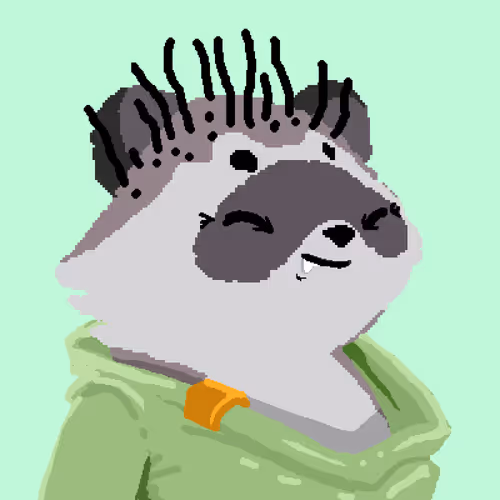 Happy Tanuki Club