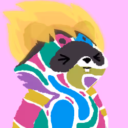 Tanuki #763