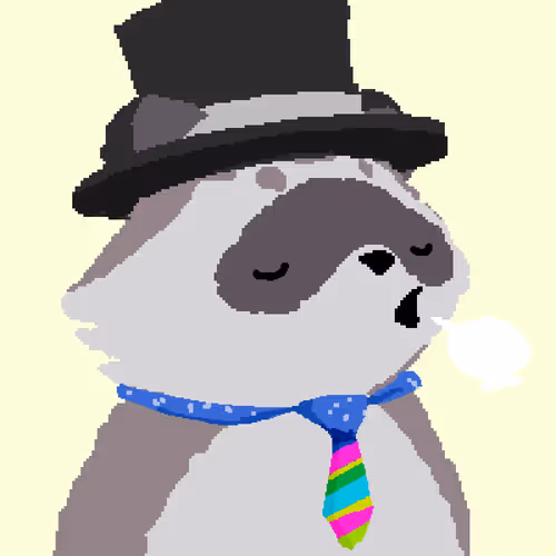 Happy Tanuki Club
