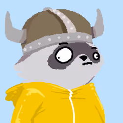Tanuki #931