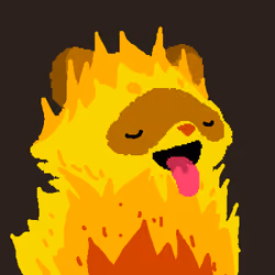 Tanuki #1815