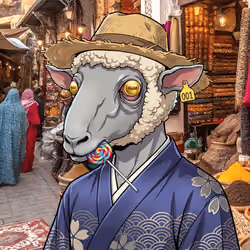 TheEidSheep #2242