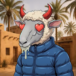 TheEidSheep #2252