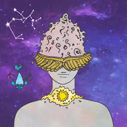 Divine Order of the Zodiac #7847