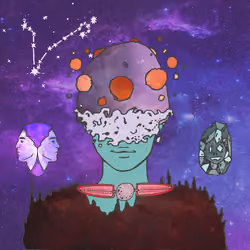 Divine Order of the Zodiac #4036