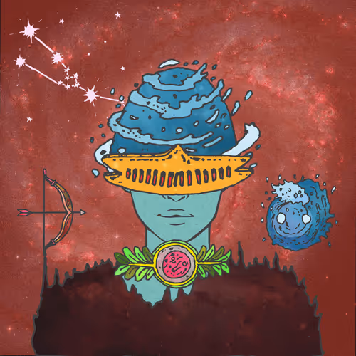 Divine Zodiac