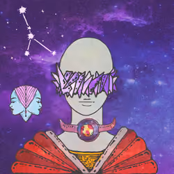 Divine Order of the Zodiac #8058